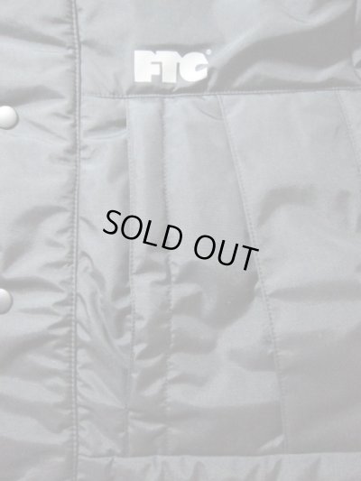 画像4: FTC/WATERPROOF 3L MOUNTAIN JKT  BLACK
