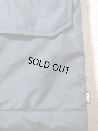 画像5: FTC/WATERPROOF 3L MOUNTAIN JKT  BLACK