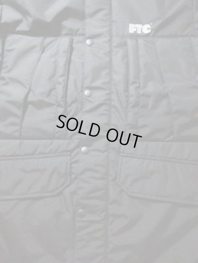 画像6: FTC/WATERPROOF 3L MOUNTAIN JKT  BLACK
