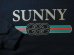 画像6: (SALE35%OFF) SUNNY C SIDER/G SUNNY SWEAT  BLACK