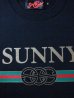 画像5: (SALE35%OFF) SUNNY C SIDER/G SUNNY SWEAT  BLACK