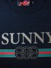 画像5: (SALE30%OFF) SUNNY C SIDER/G SUNNY SWEAT  BLACK