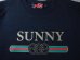 画像3: (SALE35%OFF) SUNNY C SIDER/G SUNNY SWEAT  BLACK