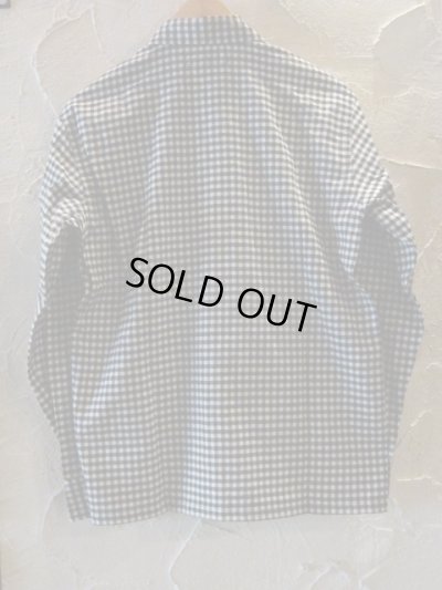 画像2: SOFTMACHINE/SOUTHGATE SHIRTS  WHITE