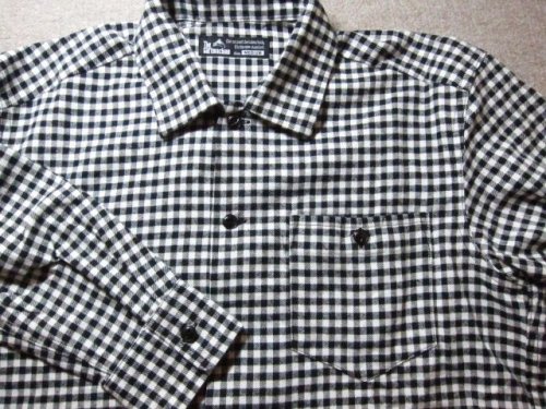 他の写真2: SOFTMACHINE/SOUTHGATE SHIRTS  WHITE
