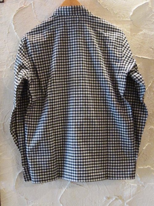 他の写真1: SOFTMACHINE/SOUTHGATE SHIRTS  WHITE