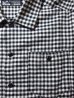 画像4: SOFTMACHINE/SOUTHGATE SHIRTS  WHITE