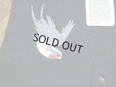 画像7: SOFTMACHINE/GARDEN VEST  BLACK