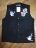 画像3: SOFTMACHINE/GARDEN VEST  BLACK