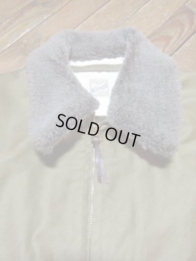 画像5: BELAFOTE/RT N-45 JKT  A.GREEN