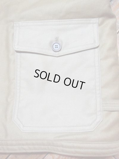 画像7: BELAFOTE/RT N-45 JKT  A.GREEN