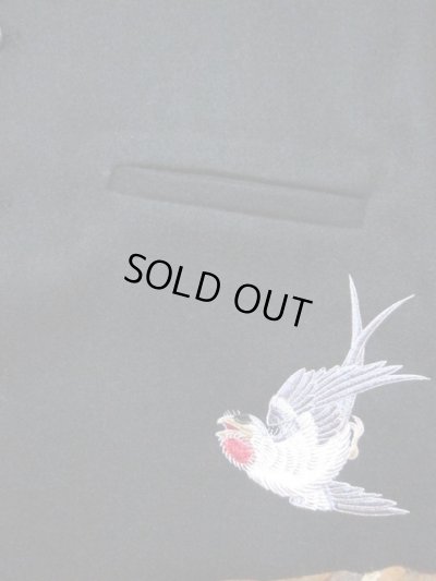 画像10: SOFTMACHINE/GARDEN VEST  BLACK