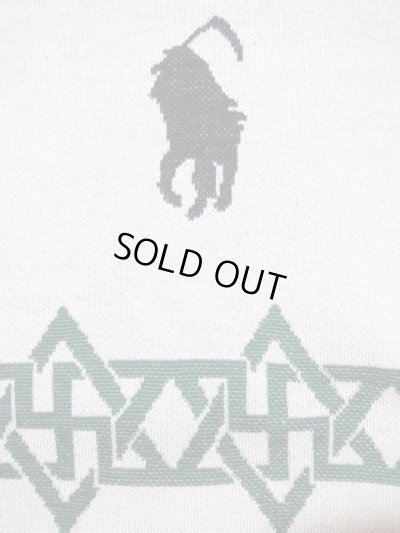 画像5: SOFTMACHINE/DISHONOUR SWEATER  BEIGE