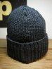 画像3: RATS/KNIT CAP  GRAY (3)