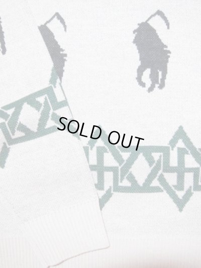 画像7: SOFTMACHINE/DISHONOUR SWEATER  BEIGE