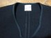 画像8: BELAFOTE/RT WOOL DECK VEST  BLACK