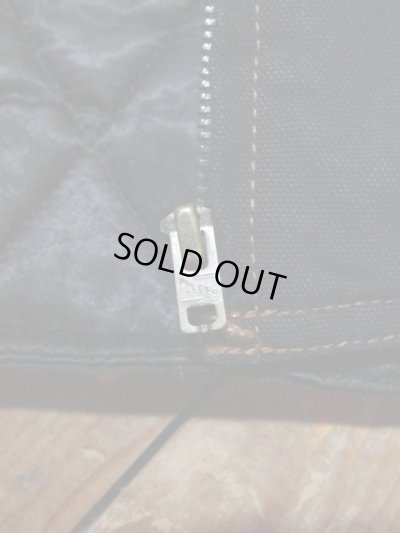 画像8: RATS/DUCK VEST  BLACK