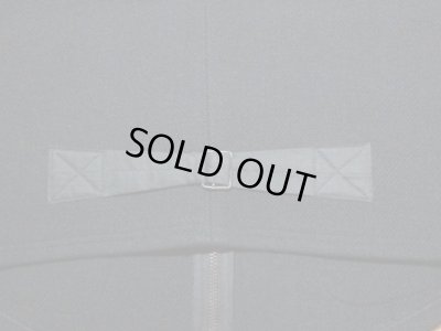 画像9: BELAFOTE/RT WOOL DECK VEST  BLACK