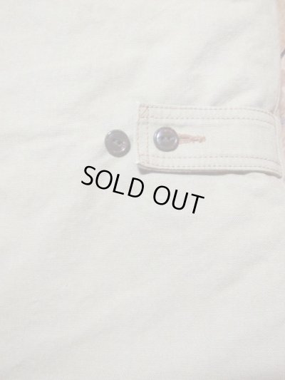 画像7: RATS/DUCK VEST  BEIGE