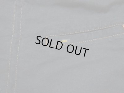 画像6: RATS/DUCK VEST  BLACK