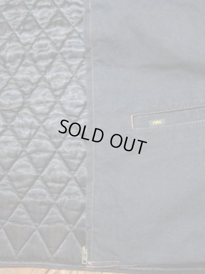 画像7: RATS/DUCK VEST  BLACK