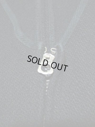 画像7: BELAFOTE/RT WOOL DECK VEST  BLACK