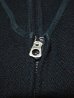 画像7: BELAFOTE/RT WOOL DECK VEST  BLACK