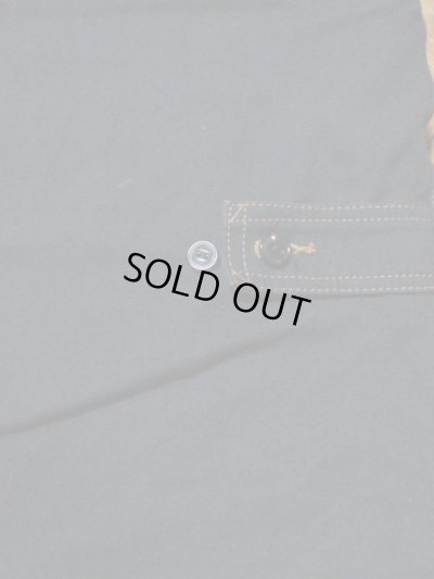 画像9: RATS/DUCK VEST  BLACK