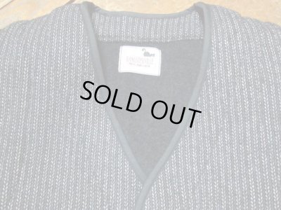 画像4: GANGSTERVILLE(ギャングスタービル)/THUG BEACH VEST  GRAY