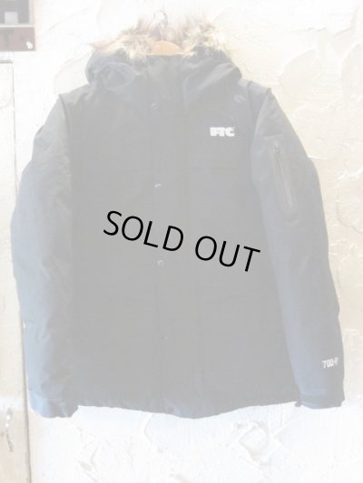 画像3: FTC/EVEREST DOWN JKT  BLACK