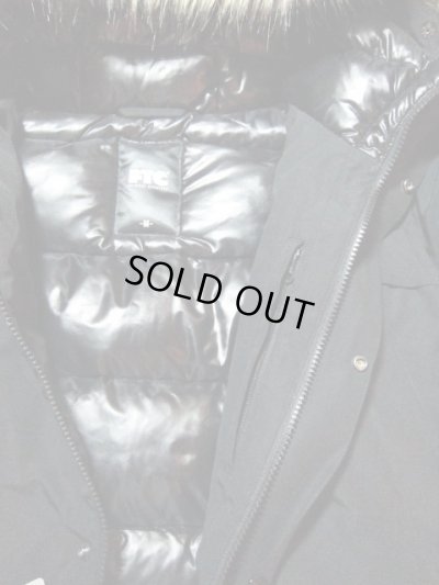 画像10: FTC/EVEREST DOWN JKT  BLACK