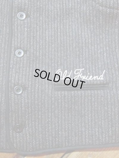 画像5: GANGSTERVILLE(ギャングスタービル)/THUG BEACH VEST  GRAY