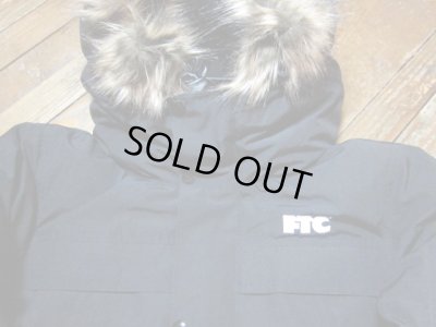 画像6: FTC/EVEREST DOWN JKT  BLACK