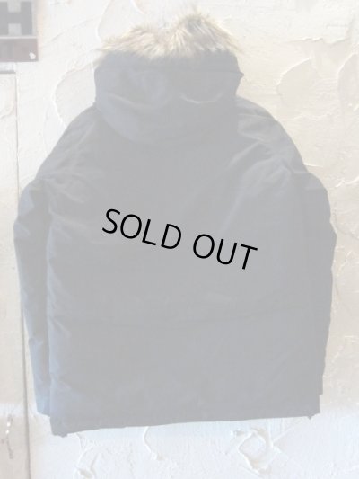 画像4: FTC/EVEREST DOWN JKT  BLACK