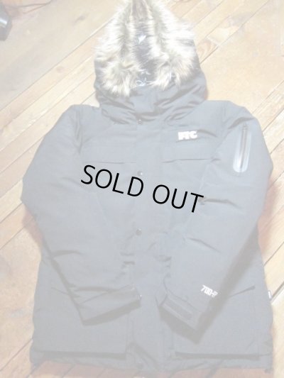 画像5: FTC/EVEREST DOWN JKT  BLACK