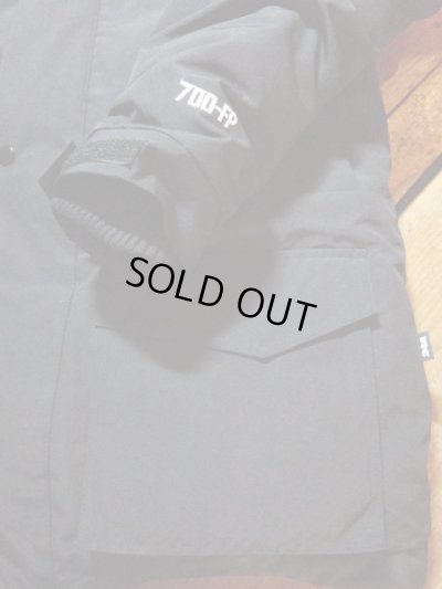 画像9: FTC/EVEREST DOWN JKT  BLACK