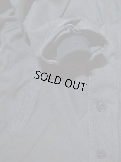 画像8: （再入荷）SURPLUS/US TYPE N-1 DECK JK  USED NAVY