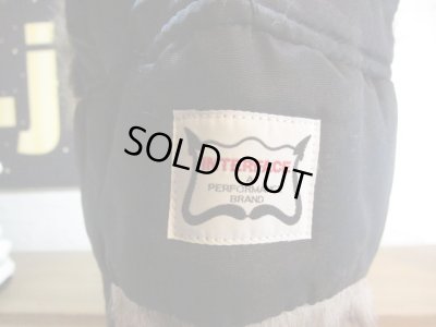 画像8: INTERFACE/NYLON TROOPER  BLACK