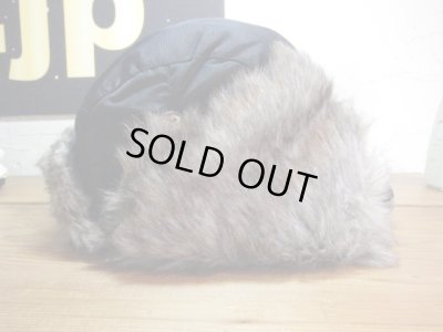 画像6: INTERFACE/NYLON TROOPER  BLACK