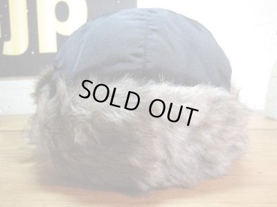 画像5: INTERFACE/NYLON TROOPER  BLACK