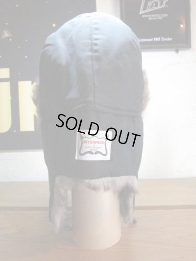 画像4: INTERFACE/NYLON TROOPER  BLACK