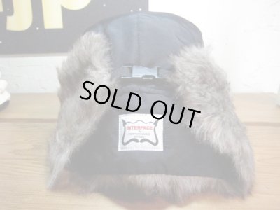 画像7: INTERFACE/NYLON TROOPER  BLACK