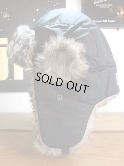 画像3: INTERFACE/NYLON TROOPER  BLACK