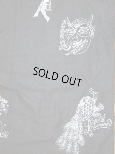 画像8: SOFTMACHINE/SKETCH NEL  CHARCOAL