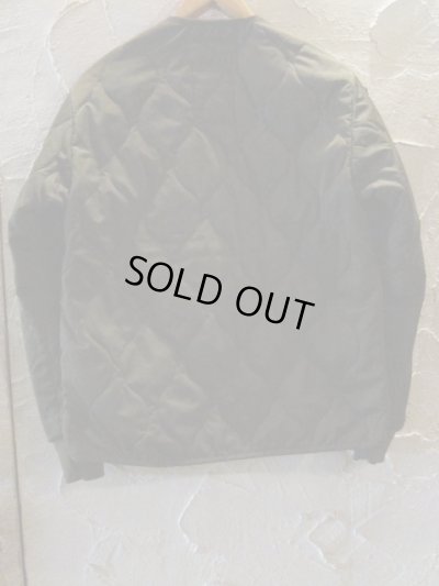 画像2: SOFTMACHINE/MEDALS JKT  OLIVE