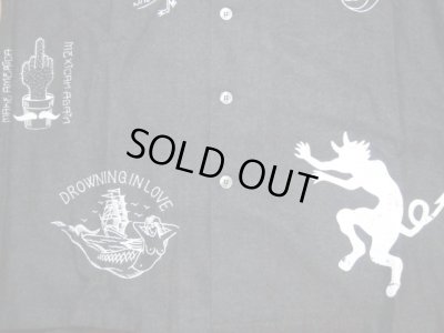 画像6: SOFTMACHINE/SKETCH NEL  CHARCOAL