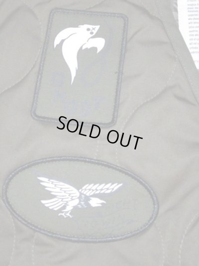 画像11: SOFTMACHINE/MEDALS JKT  OLIVE