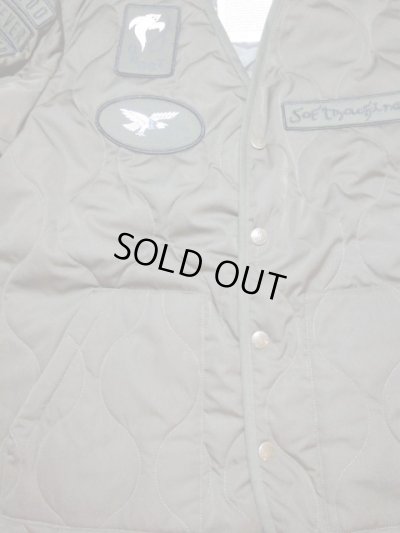 画像7: SOFTMACHINE/MEDALS JKT  OLIVE