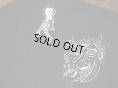 画像9: SOFTMACHINE/SKETCH NEL  CHARCOAL