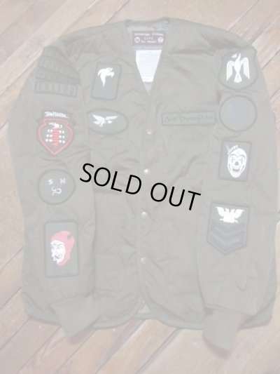 画像3: SOFTMACHINE/MEDALS JKT  OLIVE